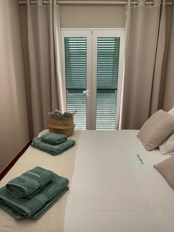 Bonito Apartamento Con Terraza, Jardin Y Piscina Cala en Bosch Ngoại thất bức ảnh