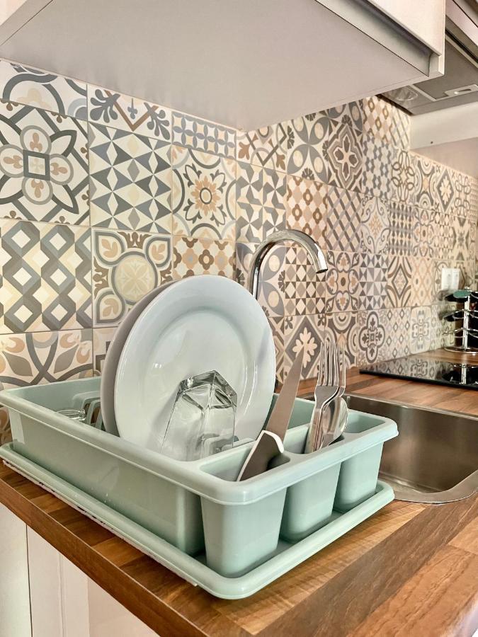 Bonito Apartamento Con Terraza, Jardin Y Piscina Cala en Bosch Ngoại thất bức ảnh